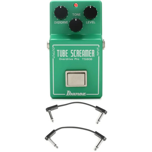 Ibanez ts808 original tube - ibanez,