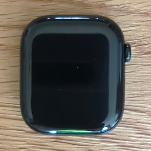 Apple watch series 46mm - series, 10