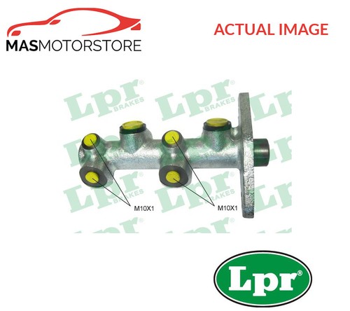 Brake master cylinder lpr - lpr, 1262
