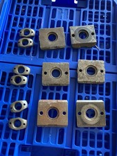 Original AJS 7r Matchless G50