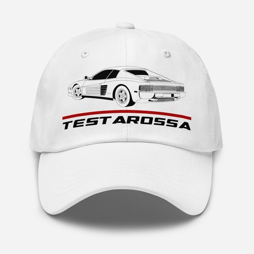 Premium dad hat - dad, for