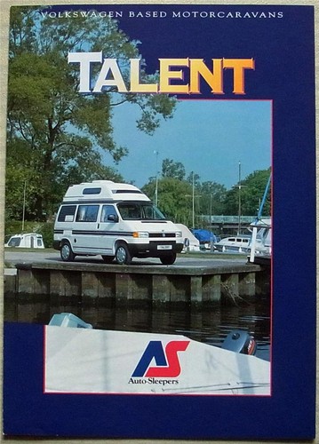 Transporter talent motor - transporter,