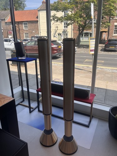 Bang olufsen beolab - olufsen, 28