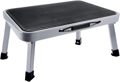 Anti slip folding - slip, metal