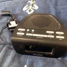 Pure Siesta Mi Series 2 DAB FM