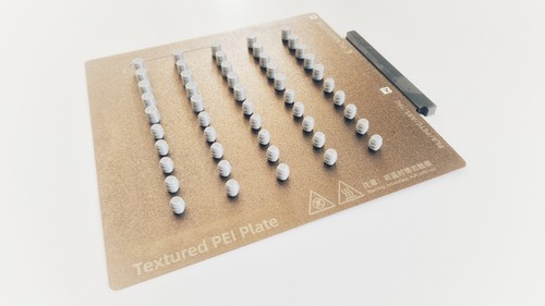Gauge 1 76 grey - x,