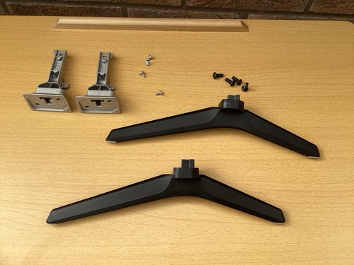 Genuine hisense stand - hisense, feet
