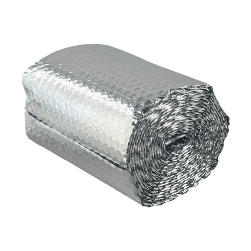 Reflective insulation film - reflective,