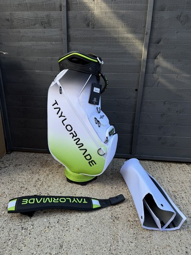 Taylormade 2025 season - 2025, opener