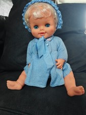 Vintage Palitoy  Happy Face