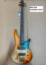 Ibanez - SR1600D, Autumn