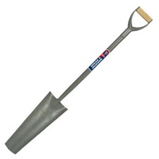 Shovel Spear JacksonTub