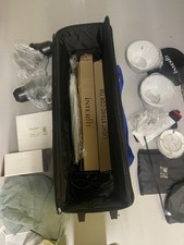 Interfit EXD200 Two Head