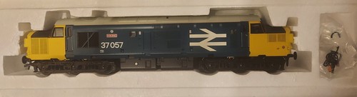 Bachmann class 057 dcc - bachmann,