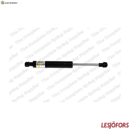 Gas spring bonnet 8095806 - spring,