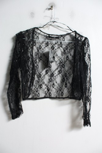 George womens lace - womens, bolero
