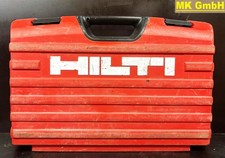Hilti Carry Case for TE 6-A Cordless Hammer Drill, with Inlay