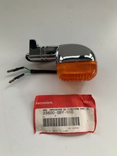 Genuine Honda SH 50 Scoopy