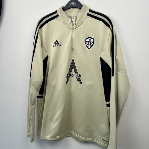 Adidas leeds united quarter - adidas,