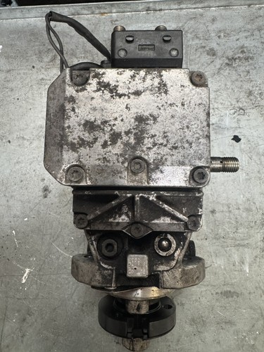 Transit mk6 fuel pump - fuel,