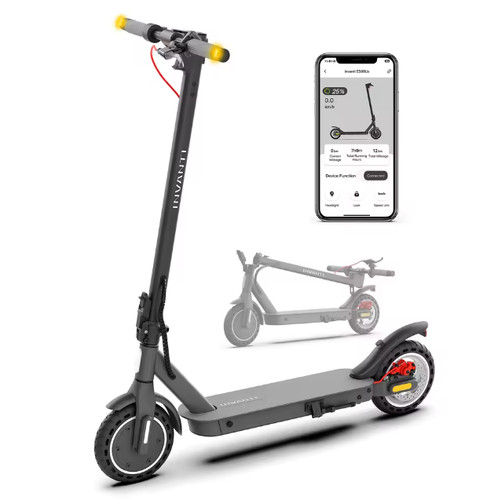 Electric scooter adult - electric, 350w