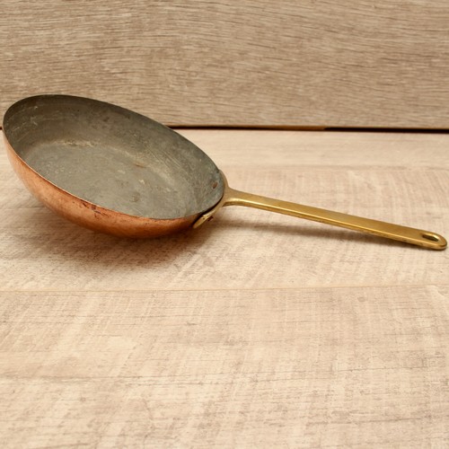 Vintage decorative copper - vintage,
