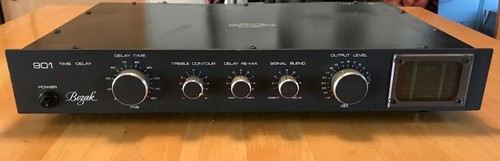 Vintage bozak model 901 - bozak, stereo