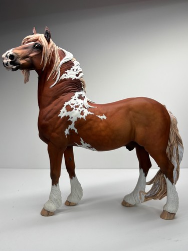 Sarah mink fritz trad resin - fritz,