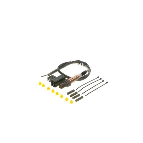 Lambda sensor 0258986602 - sensor,