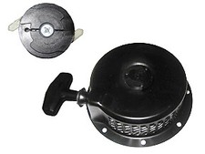 Recoil Assembly (New Type) Fits Robin EY20 Replaces 227-50811-10