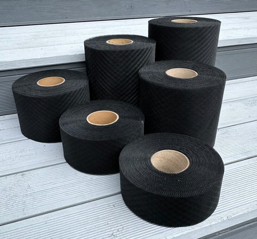 Soffit vent mesh - mesh,,