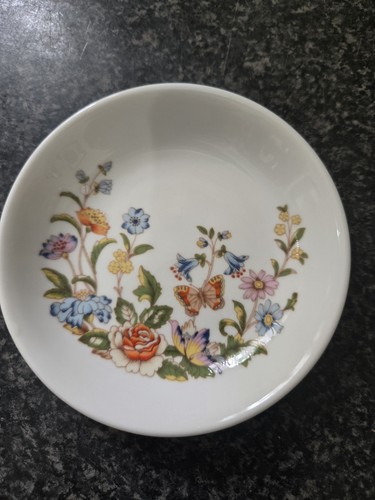Aynsley cottage garden - garden, bone