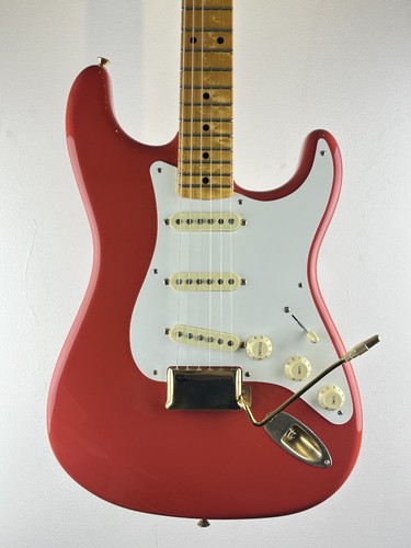 Fender custom shop - custom,