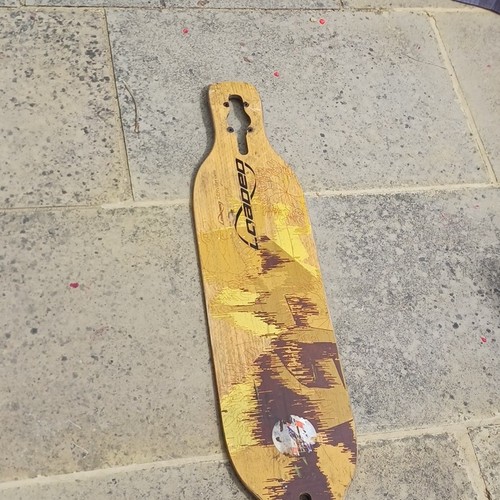 Loaded dervish sama longboard - loaded,