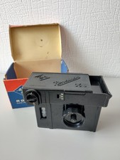 Agfa Rondinax 35 U Daylight