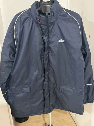 Vintage 90s umbro pro - umbro,