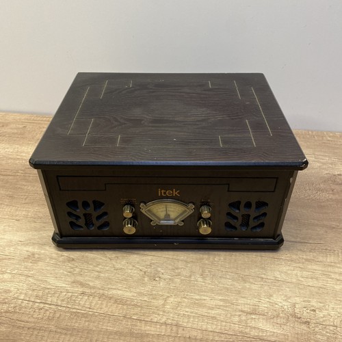 Itek it142d nostalgic - itek,