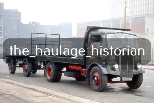 Thh truck photos aec f - photos,