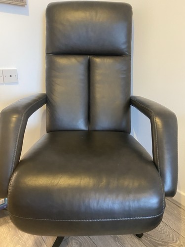 Hjort knudsen luxury - hjort, recliner