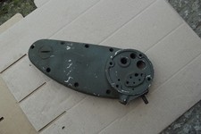 TRIUMPH 3HW T70 T90 3H TIMING COVER E615 REF7