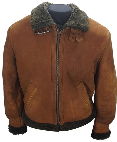 Type original shearling - type-b3,