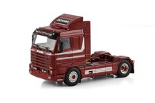 WSI 04-2133 Scania 3 Series Streamline Scale 1:50
