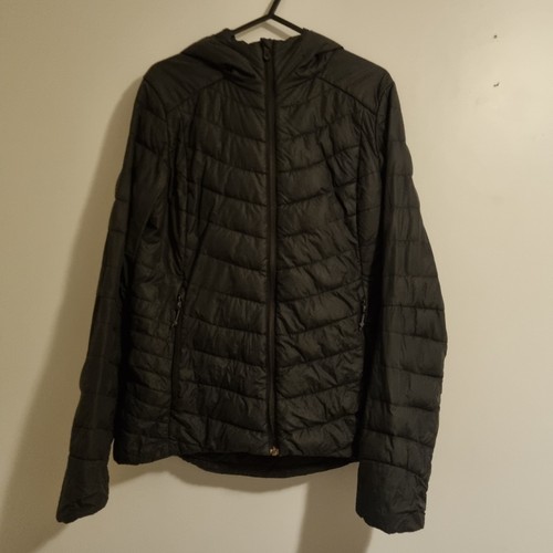 Salomon halo hooded jacket - hooded,