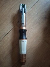 Doctor Who 11th Dr Sonic