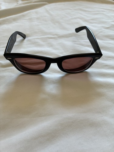 Vintage bausch lomb - b&l, ray