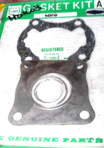 Honda mt50 1980 1993 - 1980-1993,, mb50