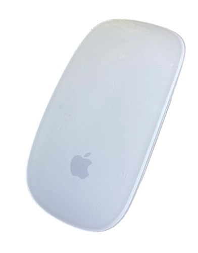 Apple magic mouse a1296 white - magic,