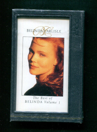 The best belinda volume - the,