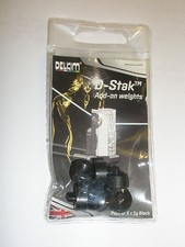 Delkim D Stak Add On Weights 6