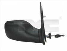 TYC 326-0004 Outside Mirror for Peugeot
